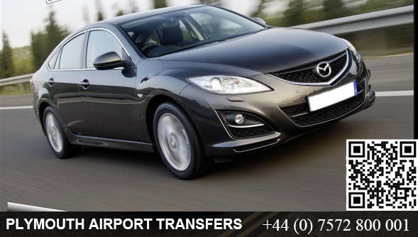 Taxi car from to Plymouth National Airport Transfers