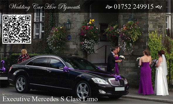 Wedding_Car_Hire_Mercedes_S_Class_Plymouth_Devon_South_West_England