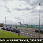 Newquay Airport Terminals Map. Plymouth Airport Transfers to Newquay Airport Terminals Map. Pickup and Drop off points