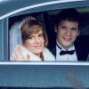 Wedding Car hire Plymouth, Devon South West of England. Executuve Wedding car hire. Wedding Chauffeur hire. Black Mercedes S Class