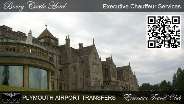 Bovey Castle Hotel Golf