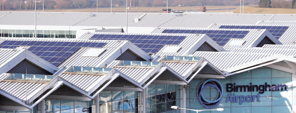 Plymouth to Birmingham Airprort Transfers