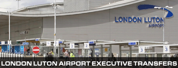 Plymouth to London Luton Airport Transfers
