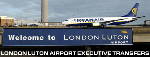 Plymouth to London Luton Airport Transfers