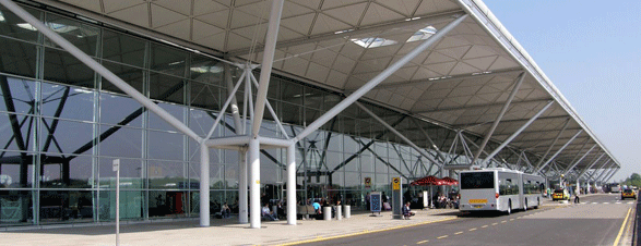 Plymouth to London Stansted Airport Transfers