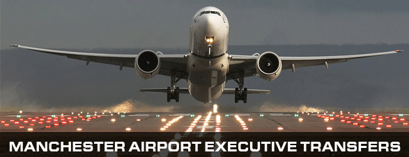 Plymouth to Manchester Airport Transfers