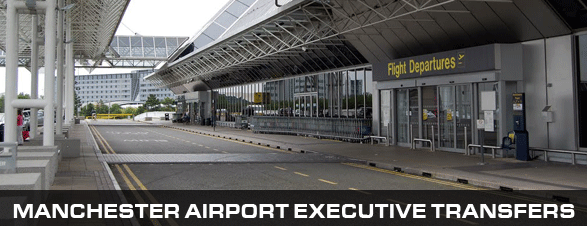 Plymouth to Manchester Airport Transfers