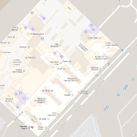 London Stansted Airport Terminals Map. Plymouth Airport Transfers to London Stansted Airport Terminals Map. Pickup and Drop off points