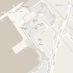 Birmingham Airport Terminals Map. Plymouth Airport Transfers to Birmingham Airport Terminals Map. Pickup and Drop off points